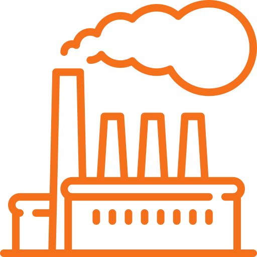 factory