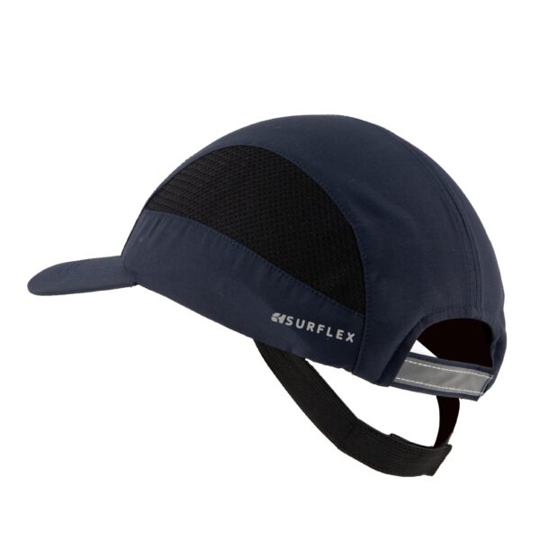 All season surflex safety cap