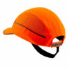 All-weather safety cap orange 5 cm (1)