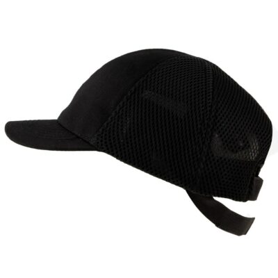 Casquette anti-heurt classic noir surflex