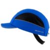 casquette de protection bleu royal