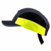 Bump cap all season bicolor amarillo marino (1)