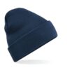 marine safety cap