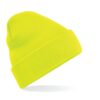 YELLOW safety cap