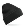 BLACK safety cap