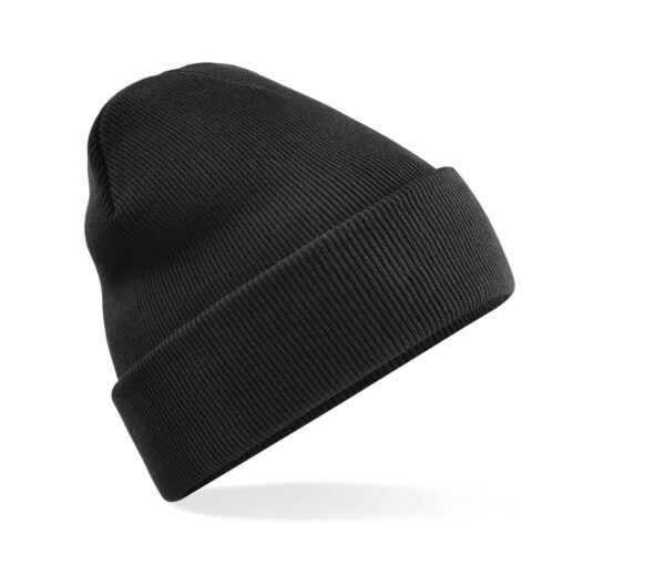 BLACK safety cap