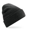 Gray safety cap