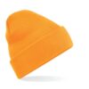 ORANGE safety cap