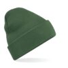 GREEN safety cap