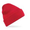 RED safety cap