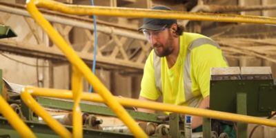 Industrie Industrie
