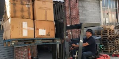 Logistique Logistique